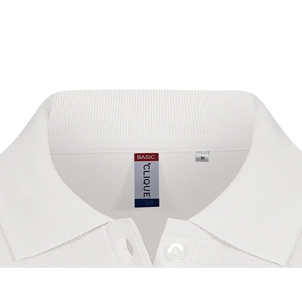 Immagine Basic Polo Women