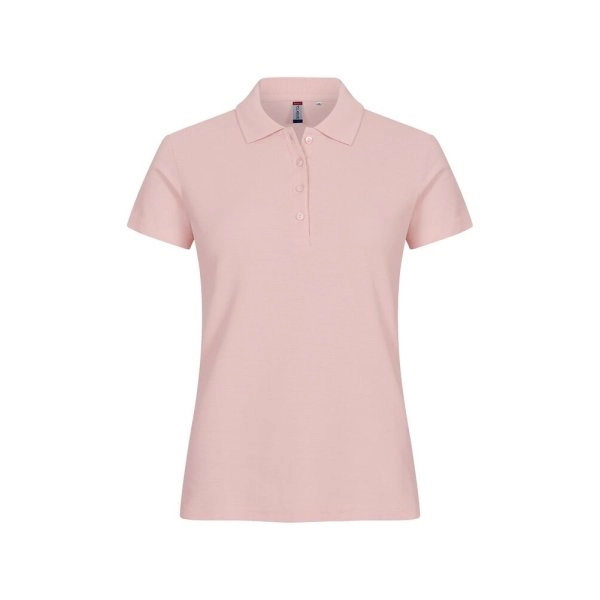 Immagine Basic Polo Women