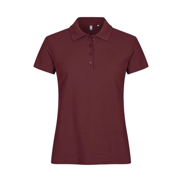 Immagine Basic Polo Women