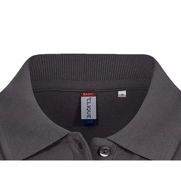 Immagine Basic Polo Women