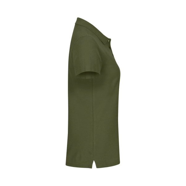 Immagine Basic Polo Women