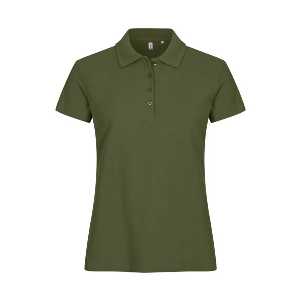 Immagine Basic Polo Women
