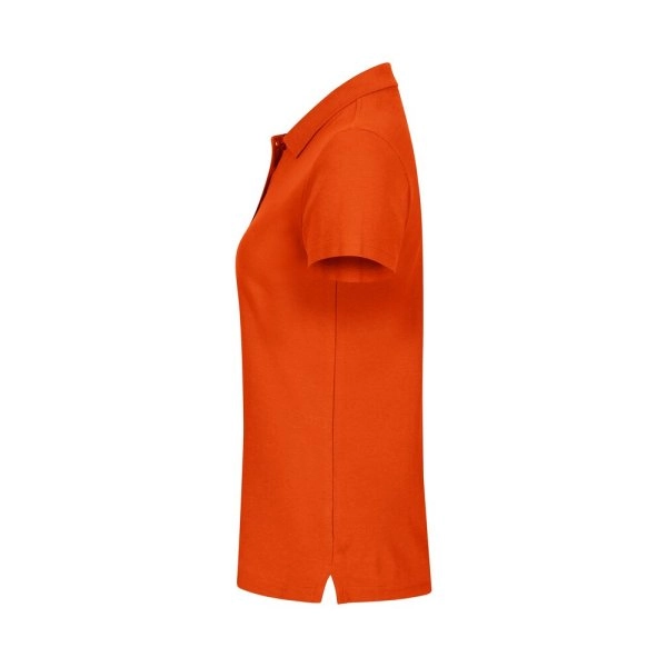 Immagine Basic Polo Women
