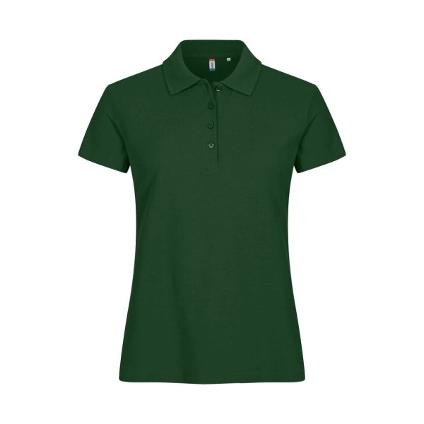 Immagine Basic Polo Women