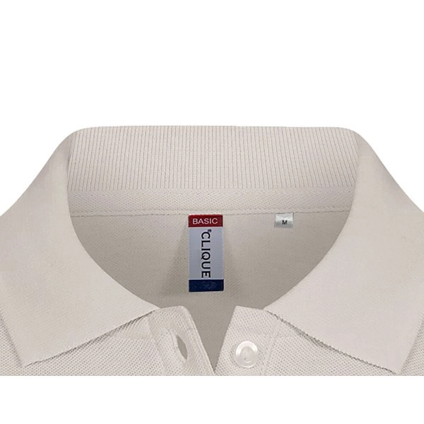 Immagine Basic Polo Women