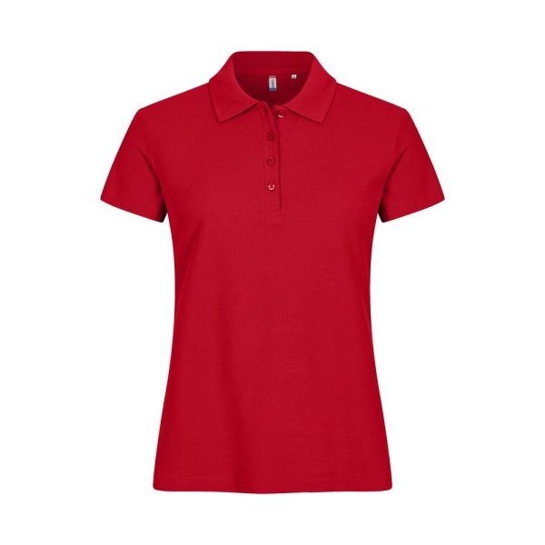 Immagine Basic Polo Women
