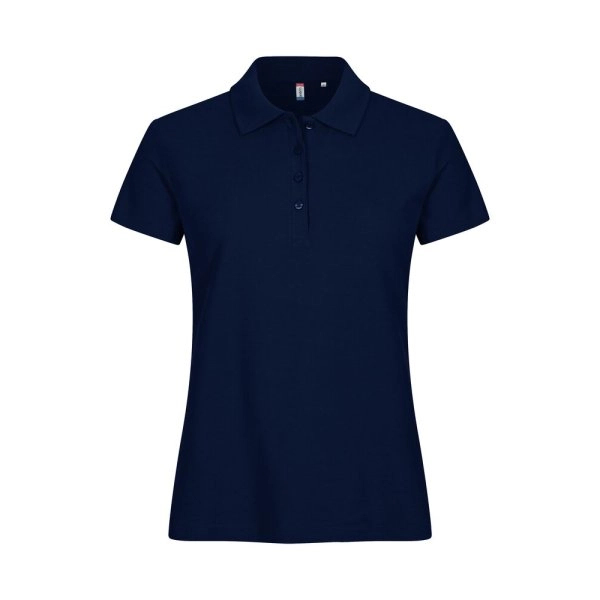 Immagine Basic Polo Women
