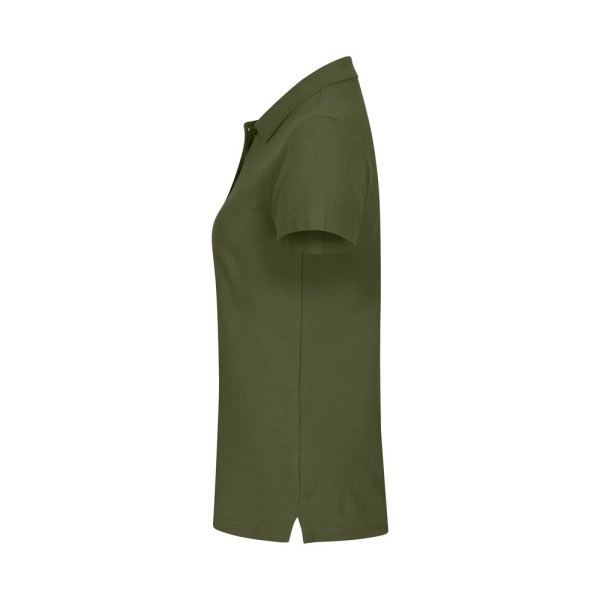 Immagine Basic Polo Women