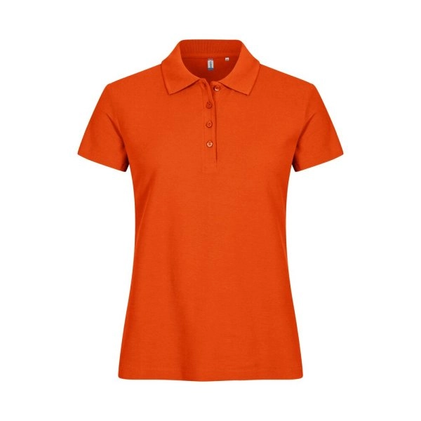 Immagine Basic Polo Women
