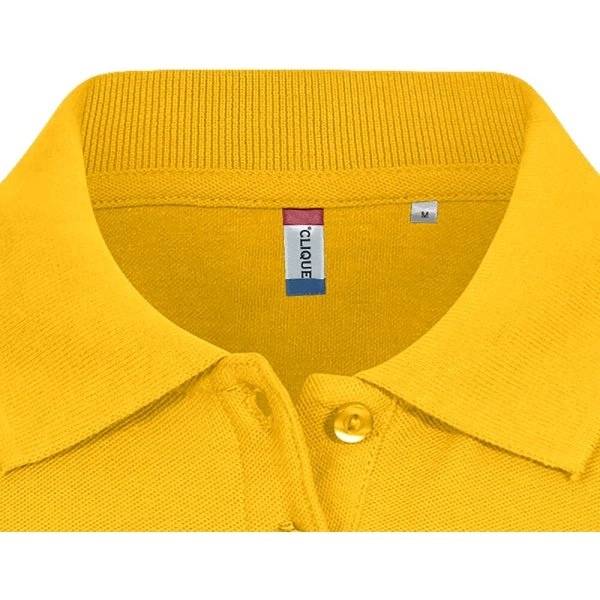 Immagine Basic Polo Women