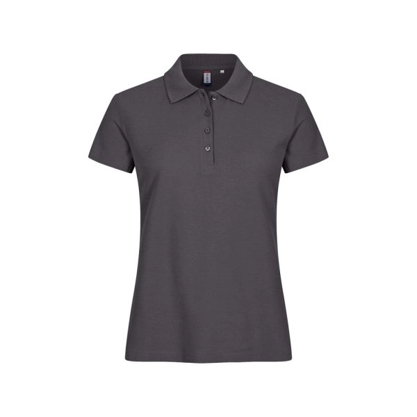 Immagine Basic Polo Women