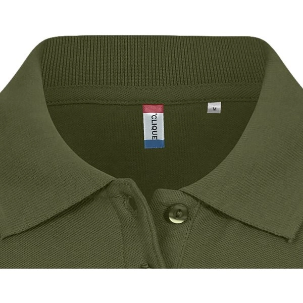 Immagine Basic Polo Women
