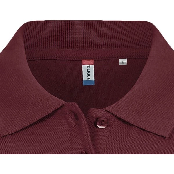 Immagine Basic Polo Women