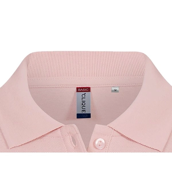 Immagine Basic Polo Women