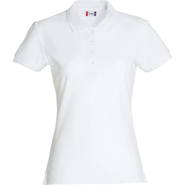 Basic Polo Women