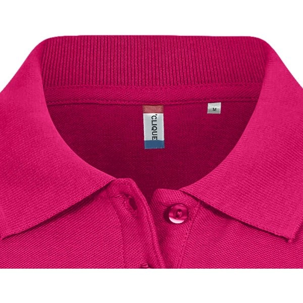 Immagine Basic Polo Women