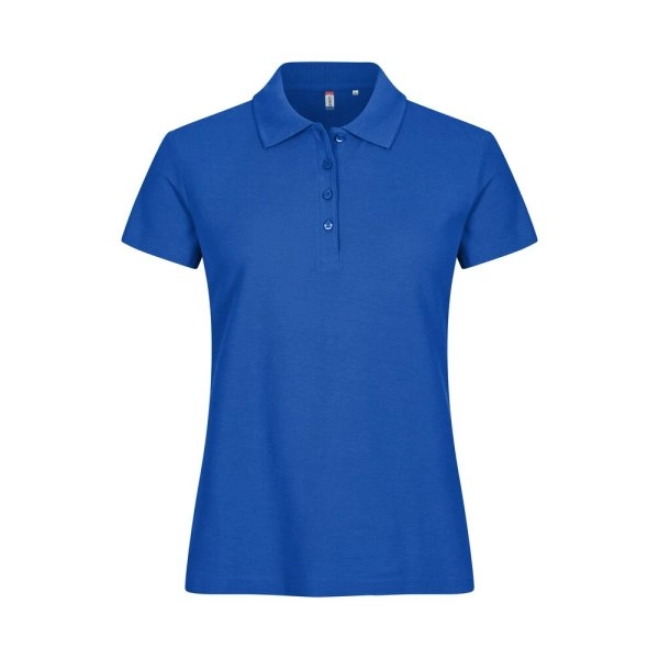 Immagine Basic Polo Women