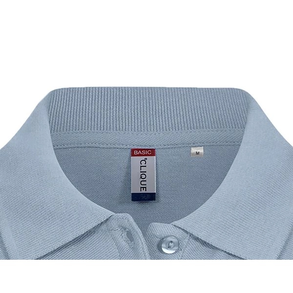 Immagine Basic Polo Women