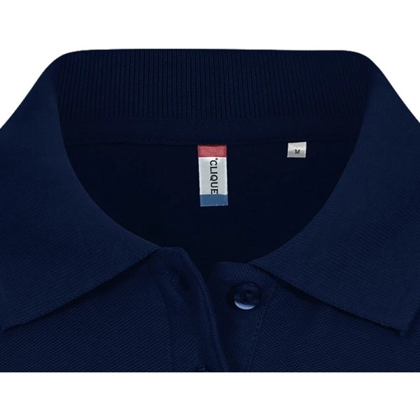 Immagine Basic Polo Women