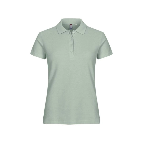 Immagine Basic Polo Women