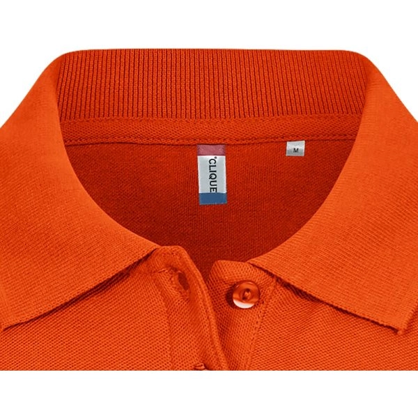Immagine Basic Polo Women