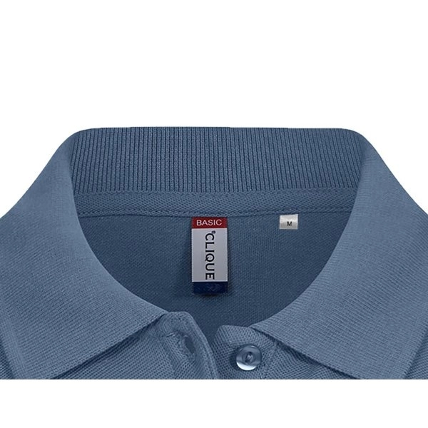 Immagine Basic Polo Women