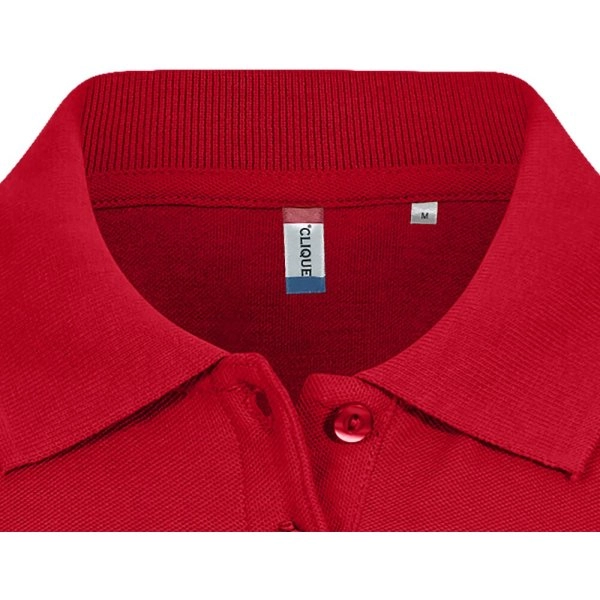 Immagine Basic Polo Women
