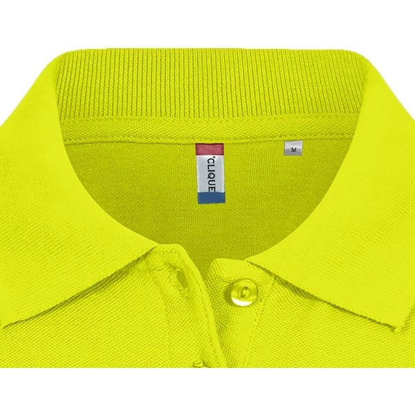 Immagine Basic Polo Women
