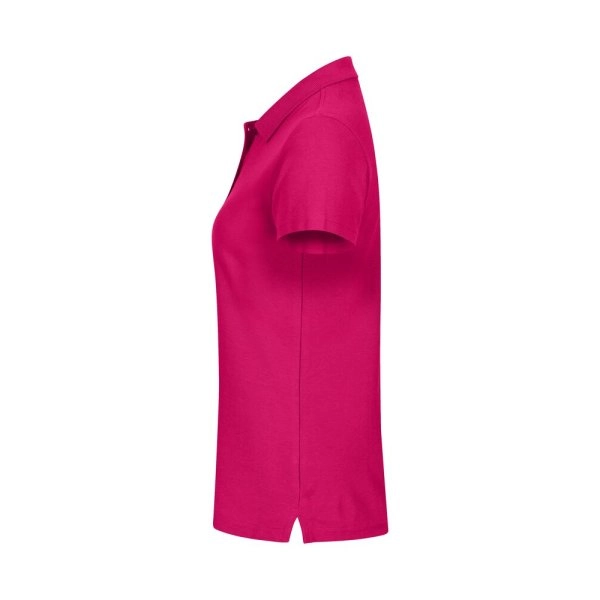 Immagine Basic Polo Women
