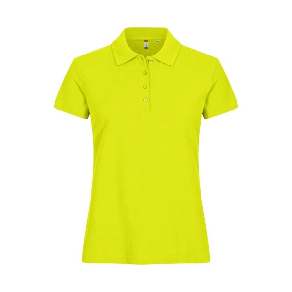 Immagine Basic Polo Women