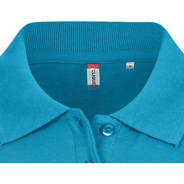 Immagine Basic Polo Women