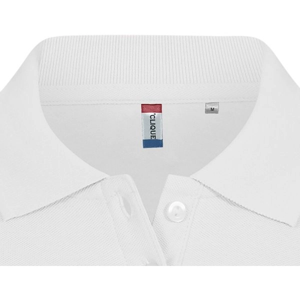 Immagine Basic Polo Women