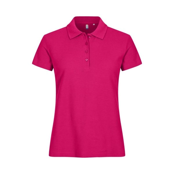 Immagine Basic Polo Women