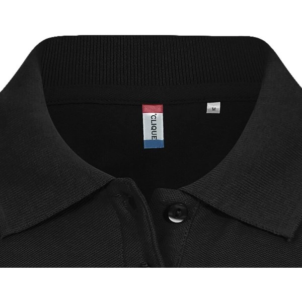 Immagine Basic Polo Women
