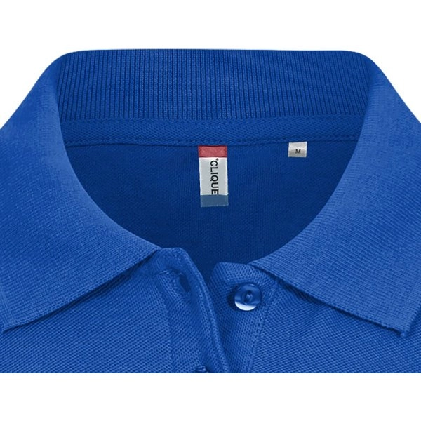 Immagine Basic Polo Women