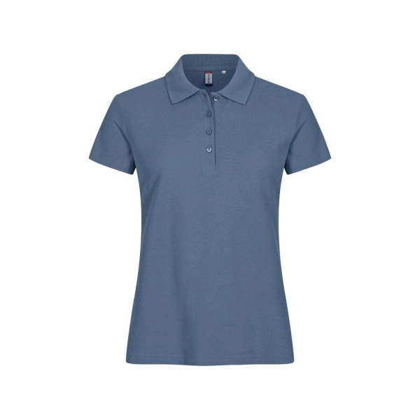 Immagine Basic Polo Women
