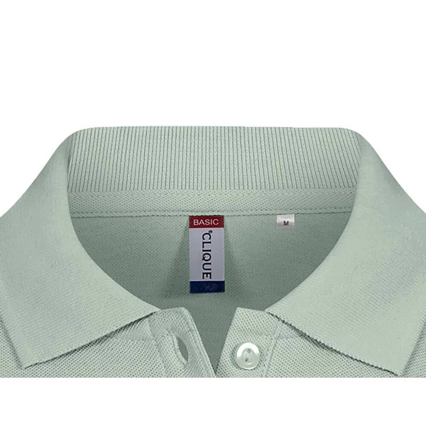 Immagine Basic Polo Women
