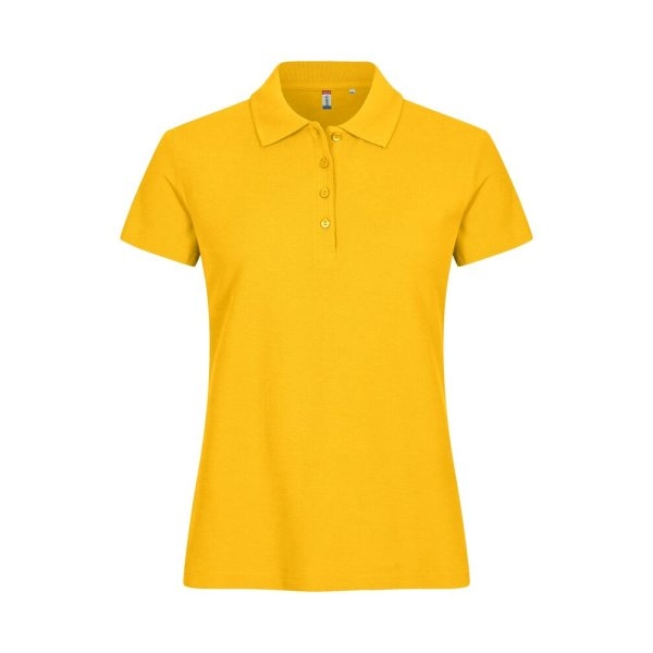 Immagine Basic Polo Women