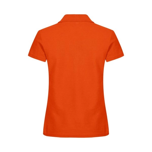 Immagine Basic Polo Women