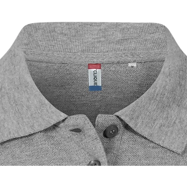 Immagine Basic Polo Women