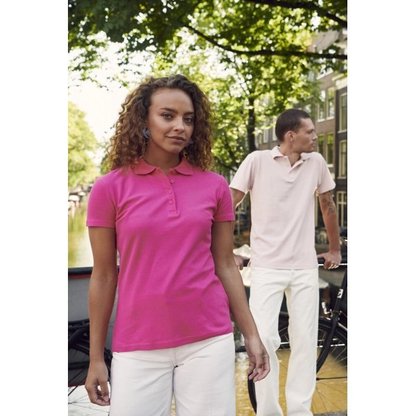 Immagine Basic Polo Women