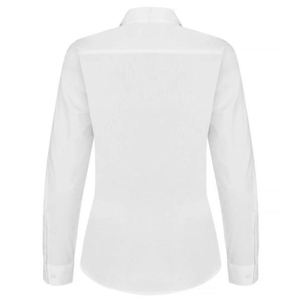 Stretch Shirt LS Women