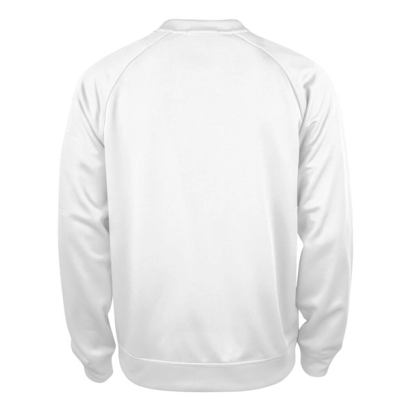 Basic Active Roundneck