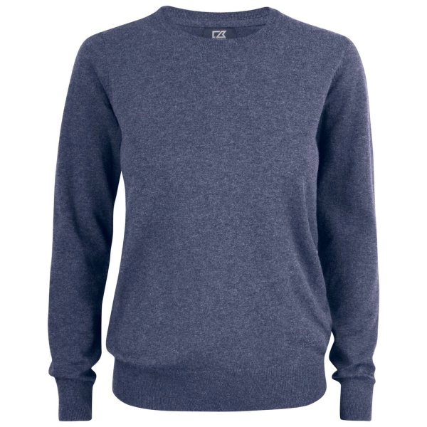 Oakville Crewneck Ladies