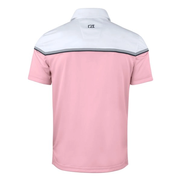 Seabeck Polo Men