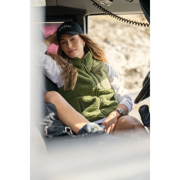 Immagine Kingsley Vest Woman
