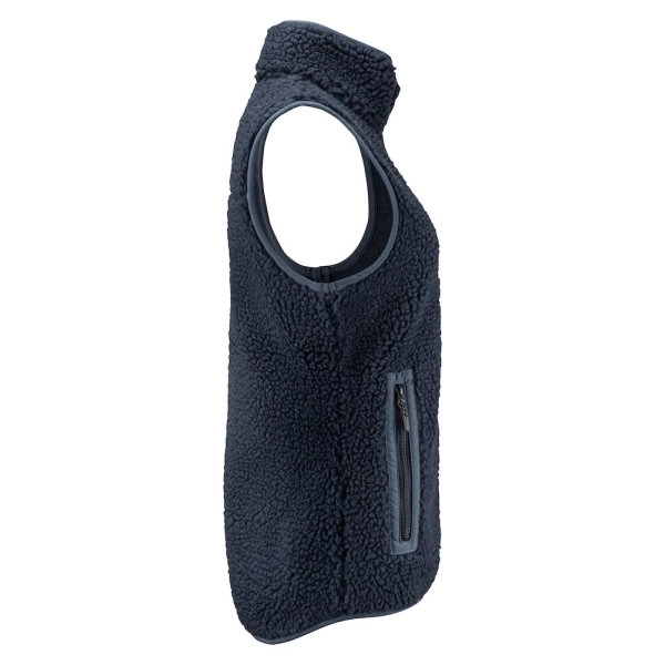 Kingsley Vest Woman
