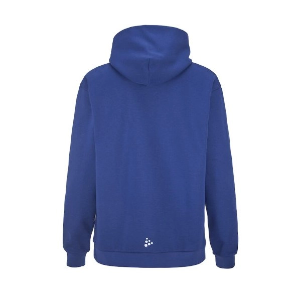 Community 2.0 Logo Hoodie M