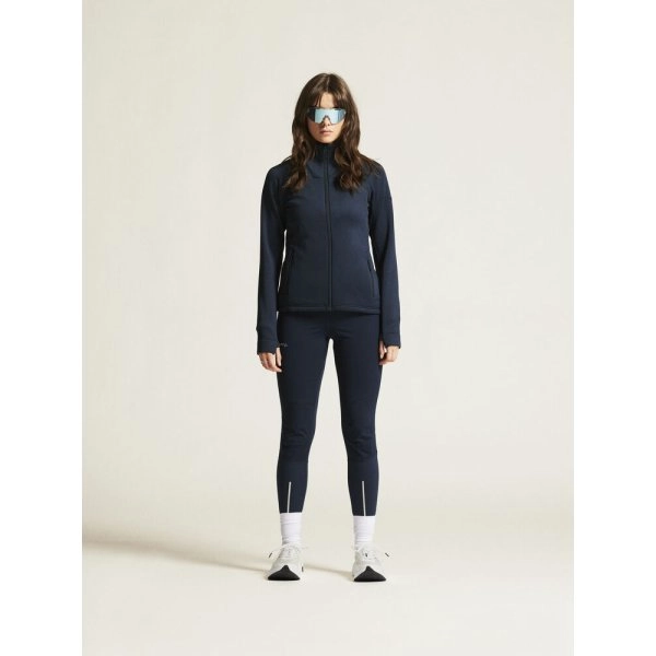ADV Explore Power Fleece Jkt W