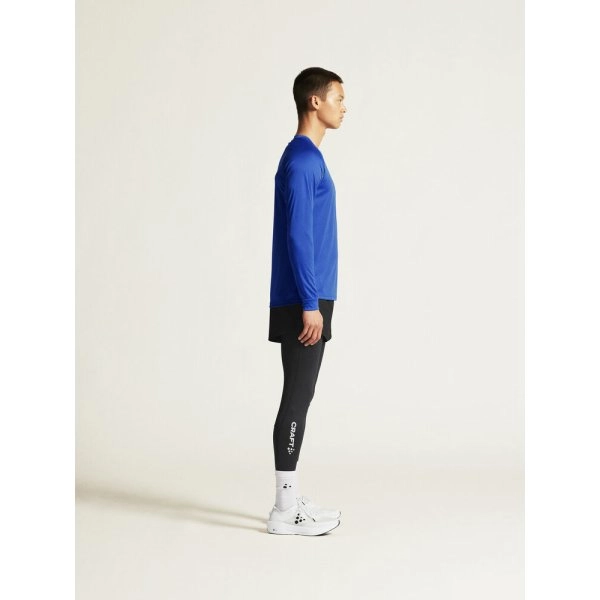 Immagine Rush 2.0 LS Tee M